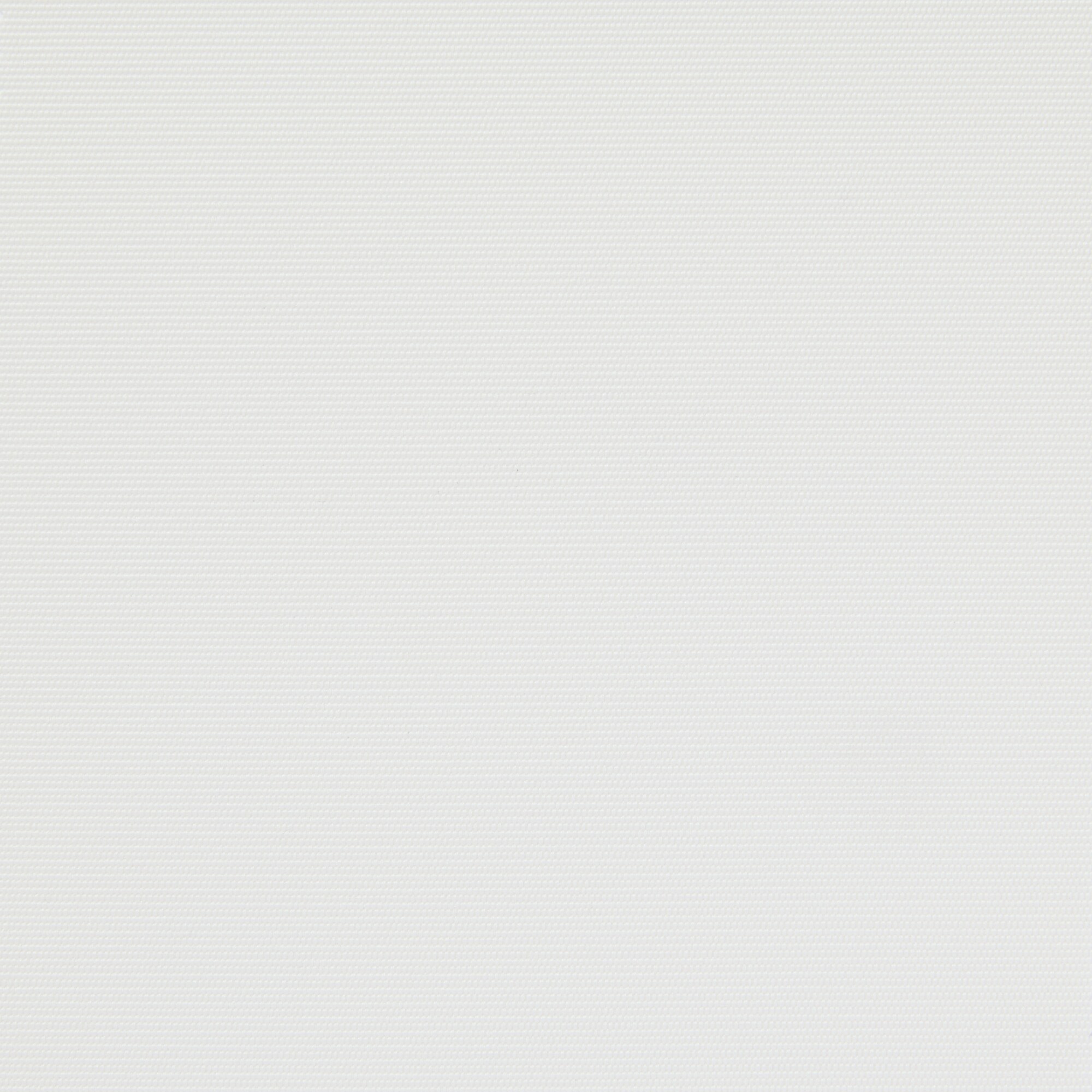 防炎　ポリエステル平織りロールスクリーン・チェーンタイプ／オフ白