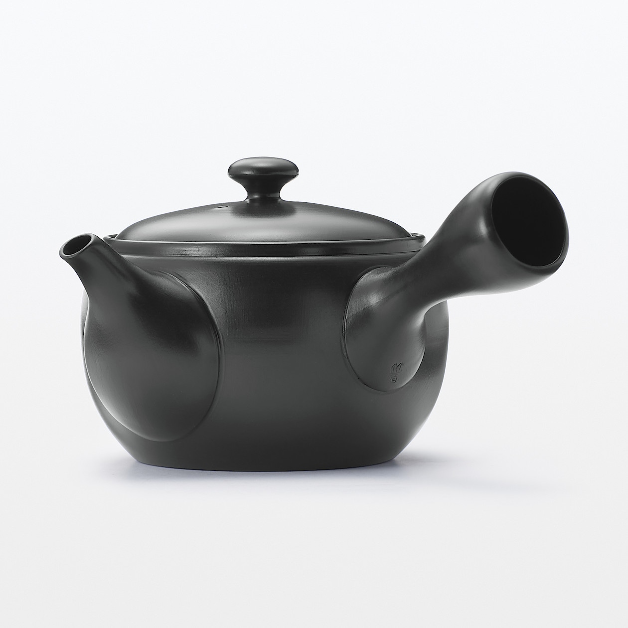 常滑焼 急須 無印良品