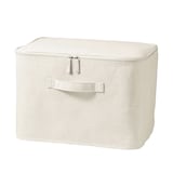 ポリエステル麻　ソフトボックス　長方形　中　フタ式