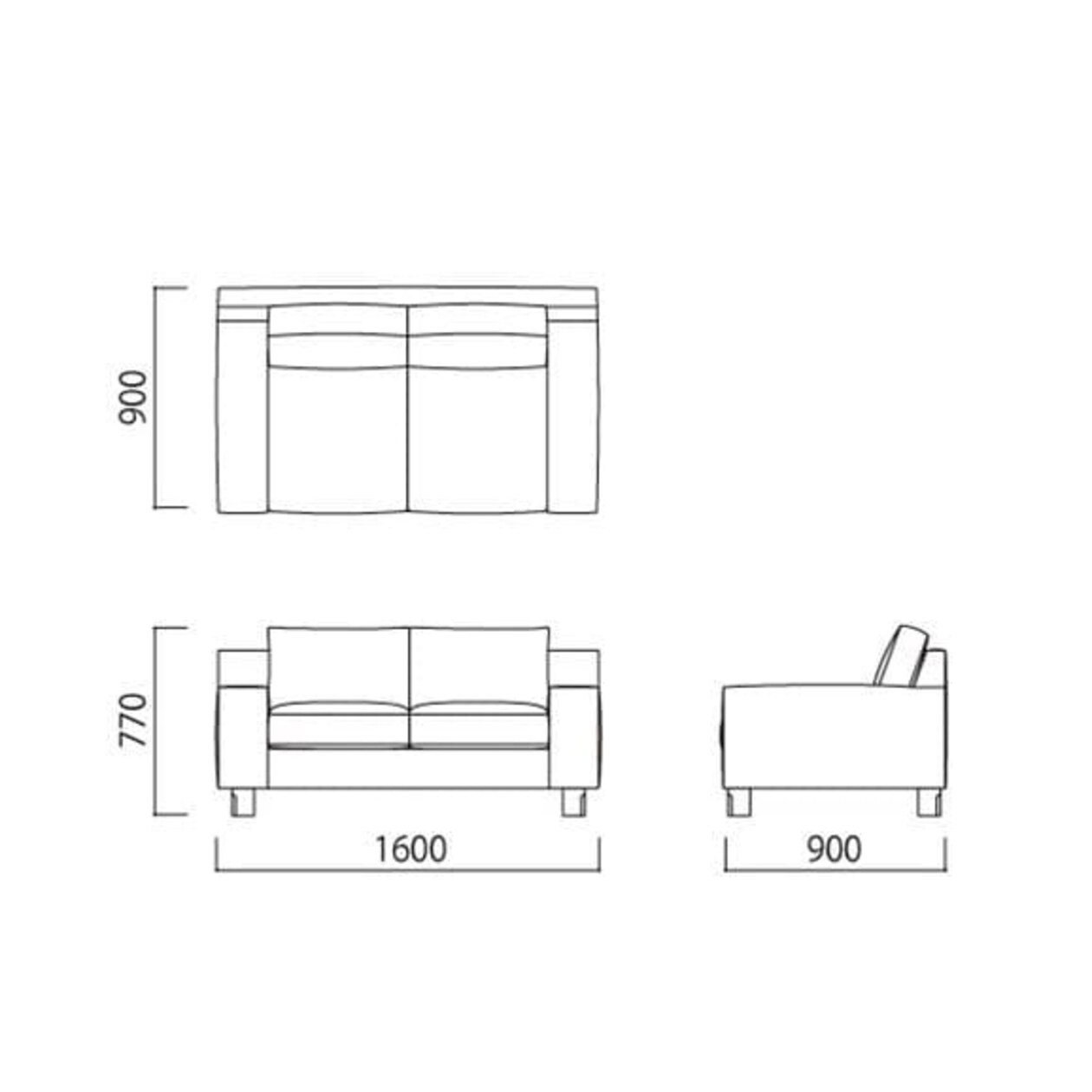 ［ＩＤＥＥ］ＳＥＲＩＥＵＸ　ＳＯＦＡ　１６００　ＳＭＯＯＴＨ　ＣＡＭＥＬ