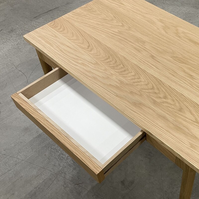 IDEE］STILT TABLE 1200 NATURAL | 無印良品