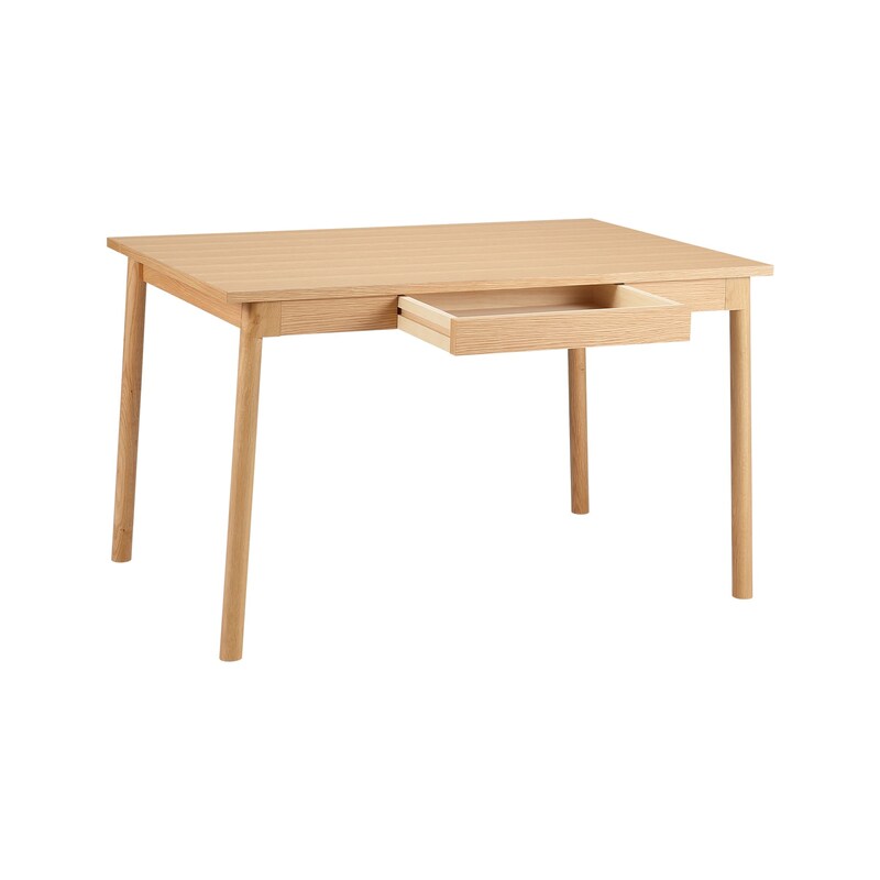 IDEE］STILT TABLE 1200 NATURAL | 無印良品