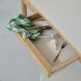 ［ＩＤＥＥ］ＳＴＩＬＴ　ＴＡＢＬＥ　１２００　ＷＨＩＴＥ