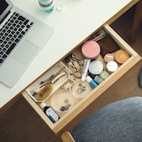 ［ＩＤＥＥ］ＳＴＩＬＴ　ＴＡＢＬＥ　１２００　ＷＨＩＴＥ