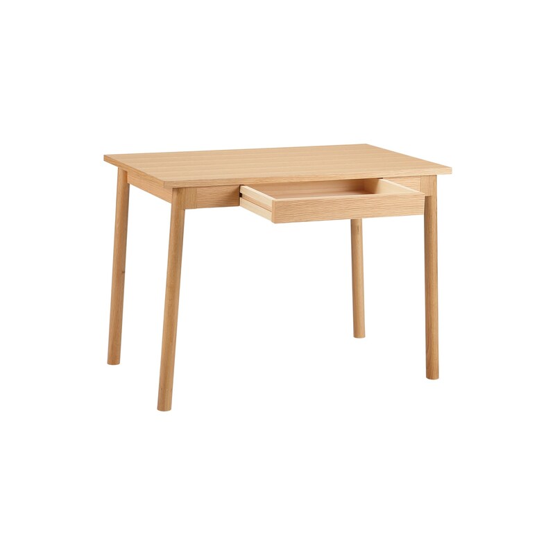 IDEE］STILT TABLE 1000 NATURAL | 無印良品 