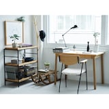 ［ＩＤＥＥ］ＳＴＩＬＴ　ＴＡＢＬＥ　１０００　ＷＨＩＴＥ