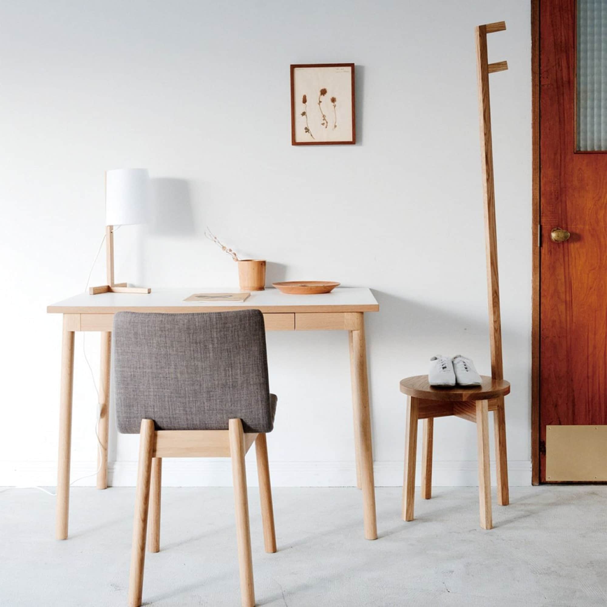 ［ＩＤＥＥ］ＳＴＩＬＴ　ＴＡＢＬＥ　１０００　ＷＨＩＴＥ