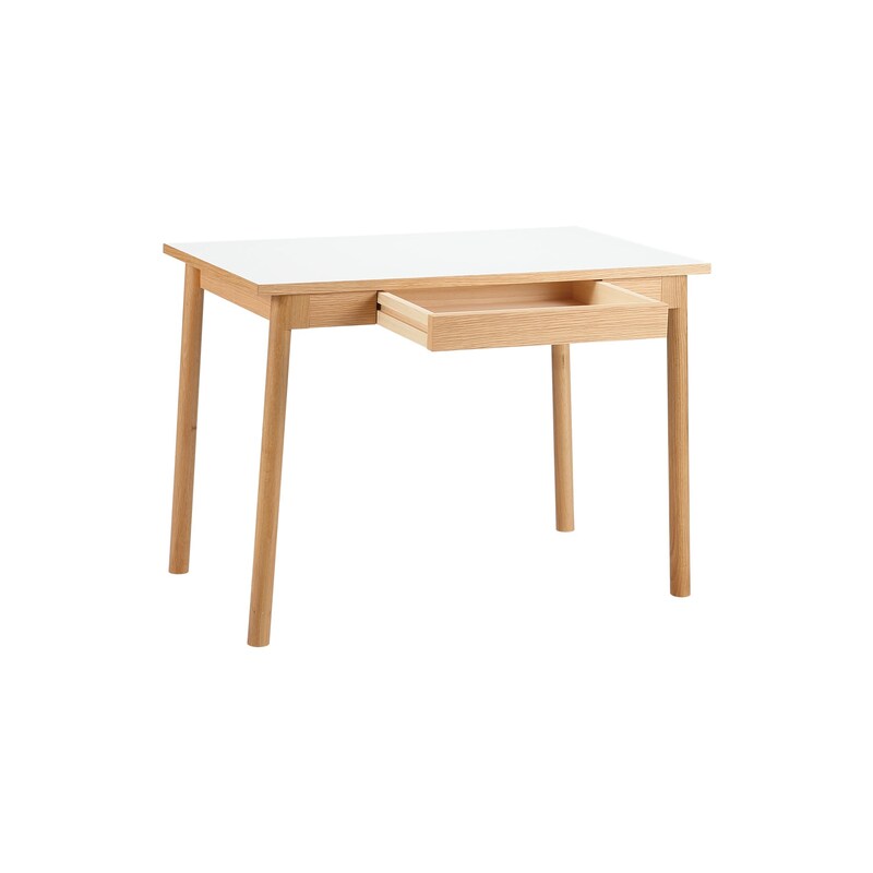 IDEE］STILT TABLE 1000 WHITE | 無印良品 
