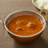 素材を生かしたカレー　チキンティッカマサラ