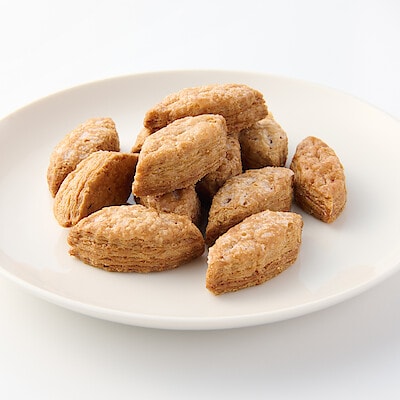 【８月上旬発売予定】栗のひとくちクロワッサン　７０ｇ