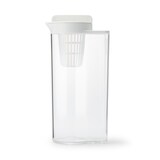 ストレーナー付き冷水筒