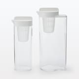 ストレーナー付き冷水筒