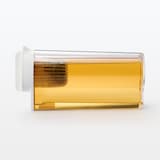 横置きできる　ストレーナー付き冷水筒