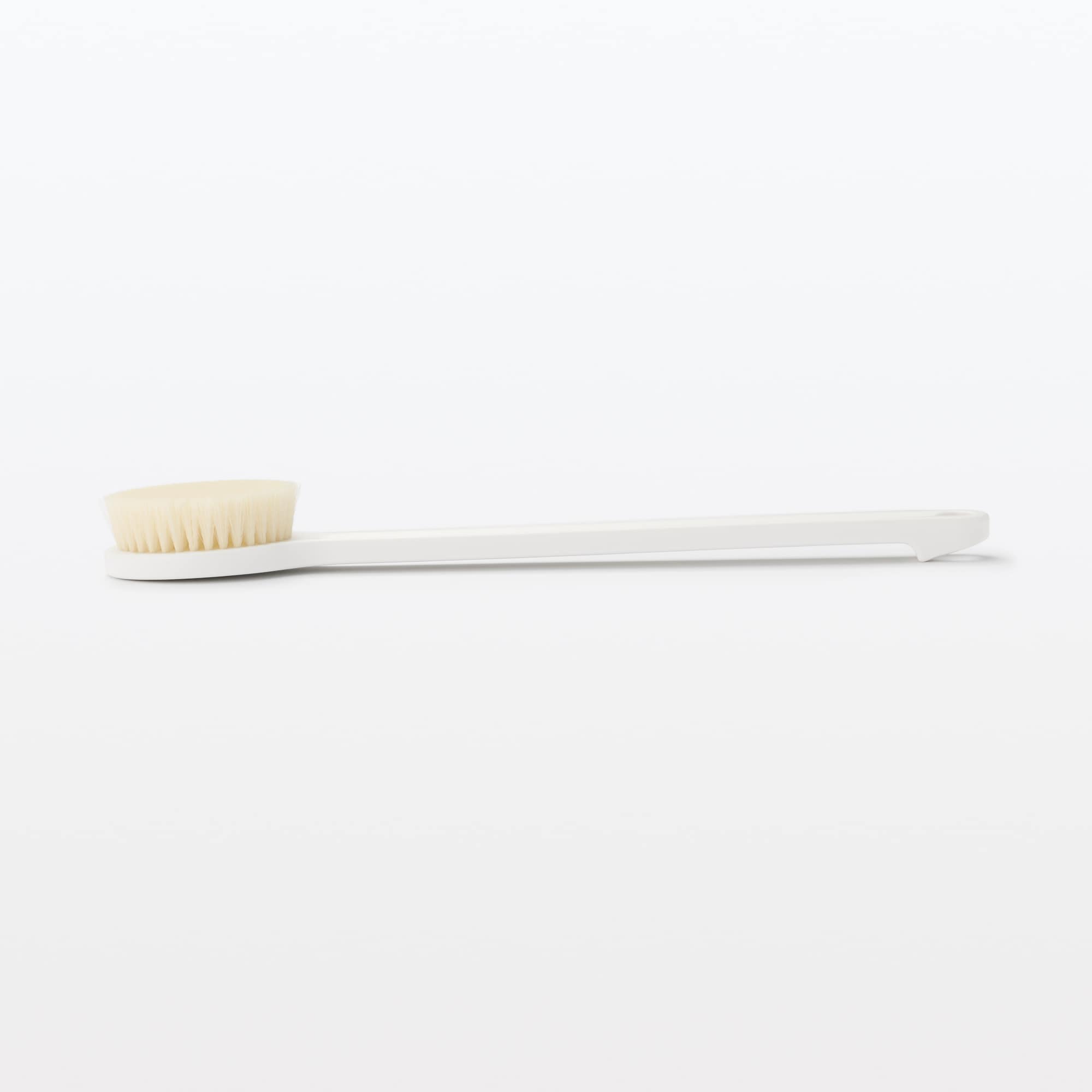 ポリプロピレンシャワーブラシ