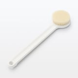 ポリプロピレンシャワーブラシ