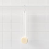 ポリプロピレンシャワーブラシ