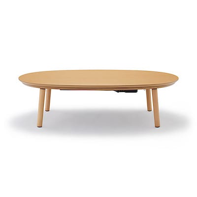長方形こたつ | 無印良品 