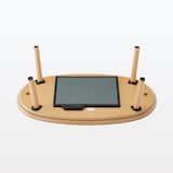 楕円こたつ　小