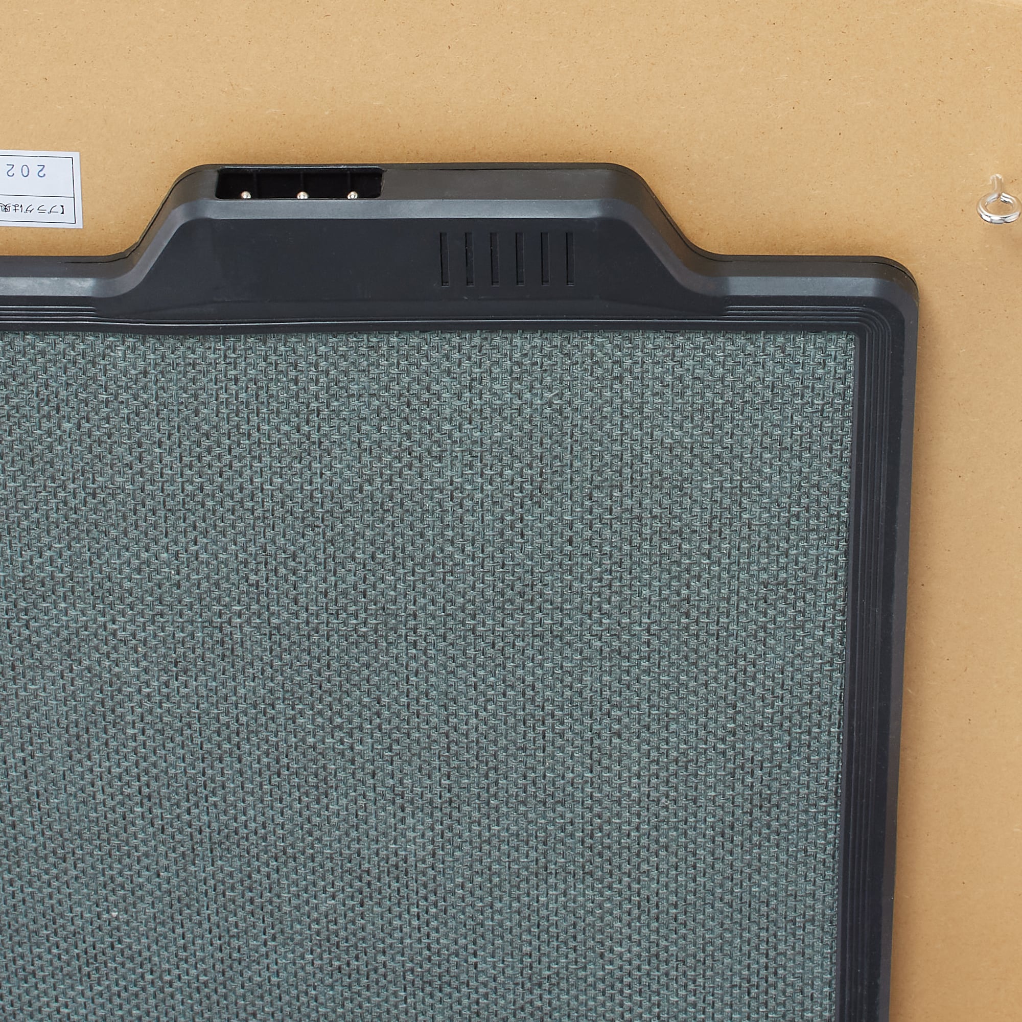 楕円こたつ　小