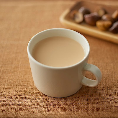 【9月上旬発売予定】【季節限定】おうちで味わうカフェメニュー　メープルマロンラテ　１３０ｇ