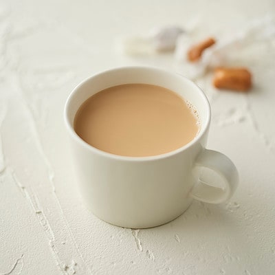 【９月下旬発売予定】【季節限定】おうちで味わうカフェメニュー　塩バターキャラメルラテ　１６０ｇ