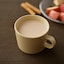 おうちで味わうカフェメニュー　アップルシナモンラテ