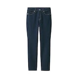 ストレッチデニムスリムパンツ　股下７５