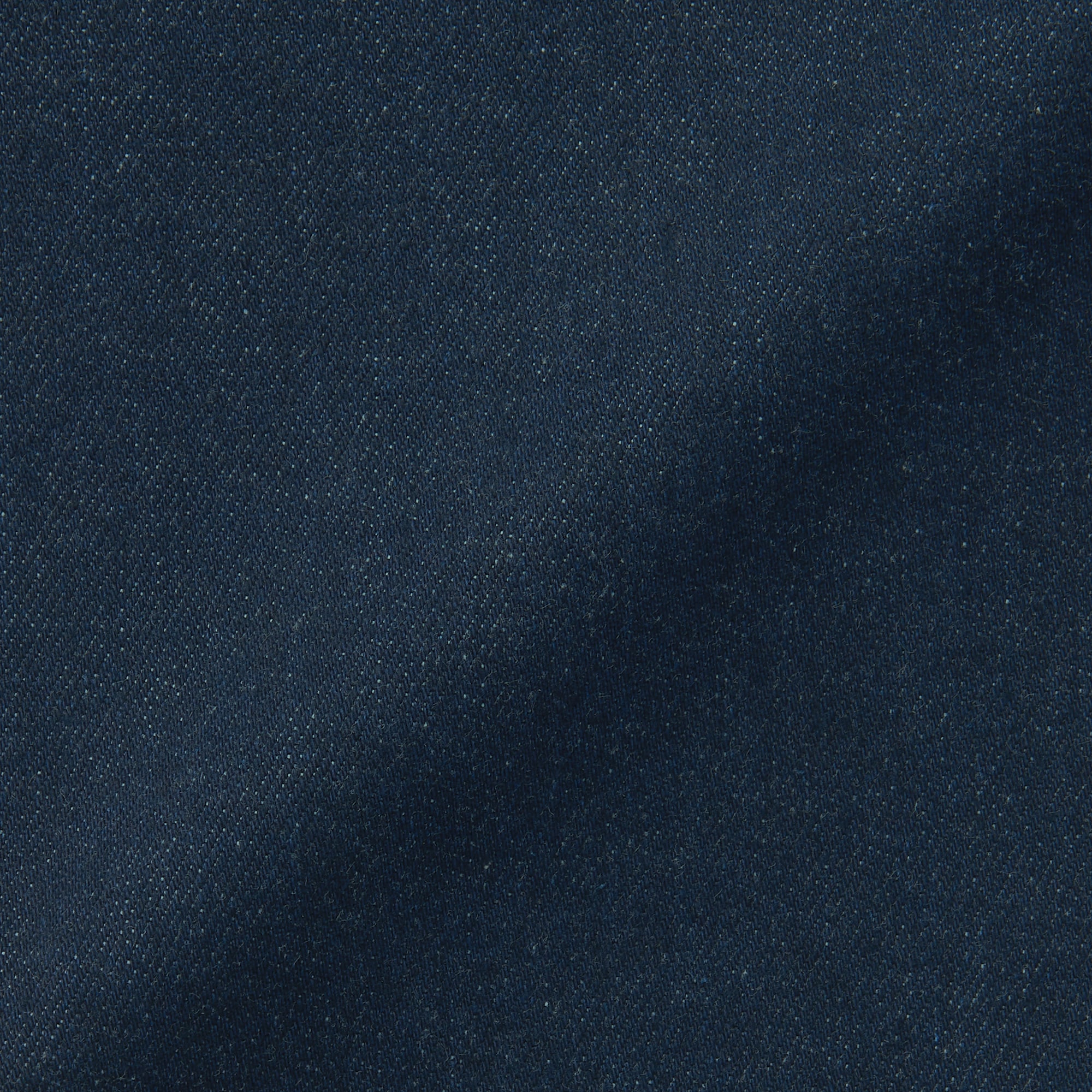 ストレッチデニムスリムパンツ　股下７５