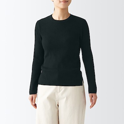 セーター・ニット | 婦人・レディース 通販 | 無印良品