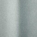 ポリエステルオックスプリーツカーテン／ブルー