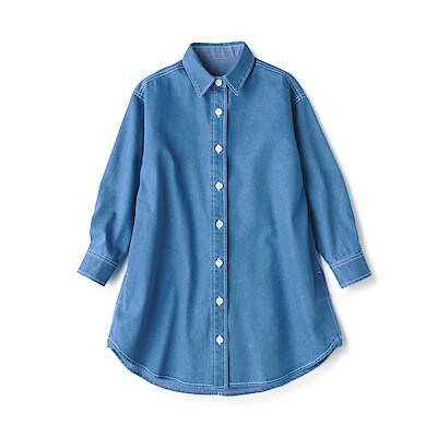 こども服 | キッズトップス(110-150cm) 通販 | 無印良品