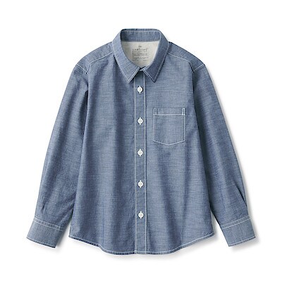 こども服 | キッズトップス(110-150cm) 通販 | 無印良品