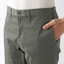ストレッチチノスリムパンツ　股下８２ｃｍ