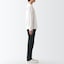 ストレッチチノスリムパンツ　股下８２ｃｍ