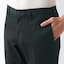 ストレッチチノスリムパンツ　股下８２ｃｍ