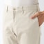 ストレッチチノスリムパンツ　股下８２ｃｍ