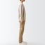 ストレッチチノスリムパンツ　股下８２ｃｍ