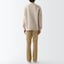 ストレッチチノスリムパンツ　股下８２ｃｍ