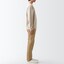 ストレッチチノスリムパンツ　股下８２ｃｍ