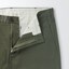 ストレッチチノスリムパンツ　股下８２ｃｍ