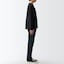 ストレッチチノスリムパンツ　股下８２ｃｍ