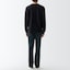 ストレッチチノスリムパンツ　股下８２ｃｍ