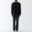ストレッチチノスリムパンツ　股下８２ｃｍ