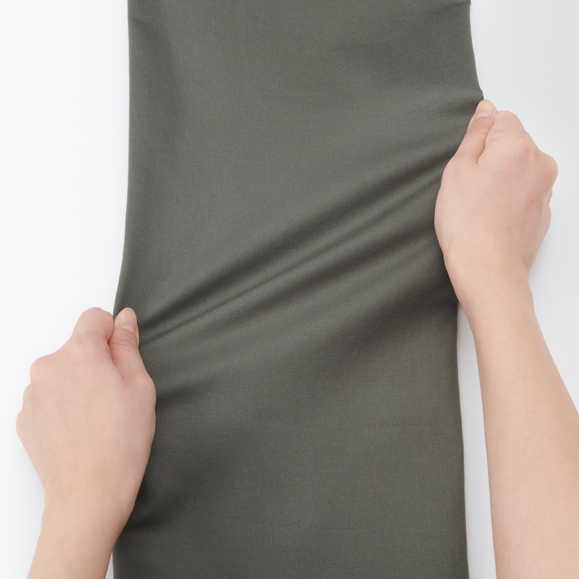 ストレッチチノスリムパンツ 股下82cm | 無印良品 ストレッチチノスリムパンツ 股下82cm | 無印良品
