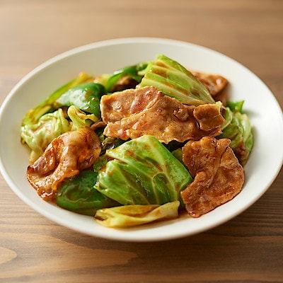 かんたん調理　回鍋肉の素　１～２人前