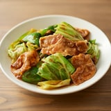 かんたん調理　回鍋肉の素