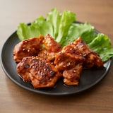 かんたん調理　ヤンニョムチキンの素