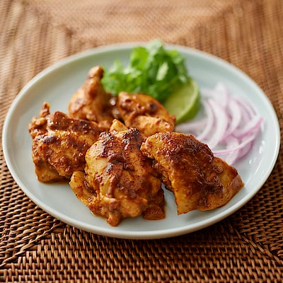 かんたん調理　タンドリーチキンの素　１～２人前