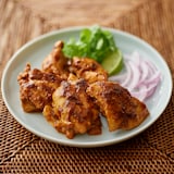 かんたん調理　タンドリーチキンの素