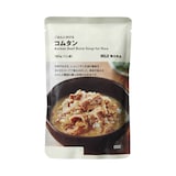 ごはんにかける　コムタン